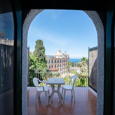 Villa Moschella Taormina Ngoại thất bức ảnh