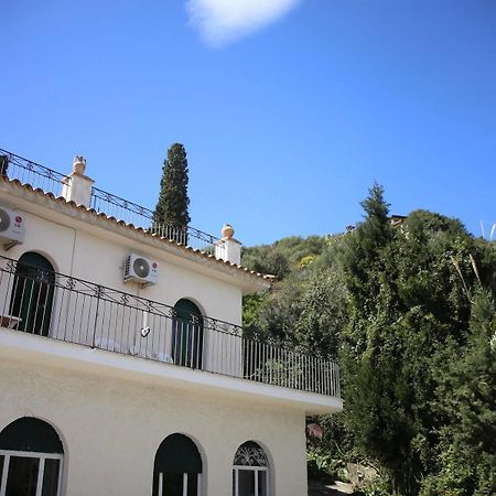Villa Moschella Taormina Ngoại thất bức ảnh