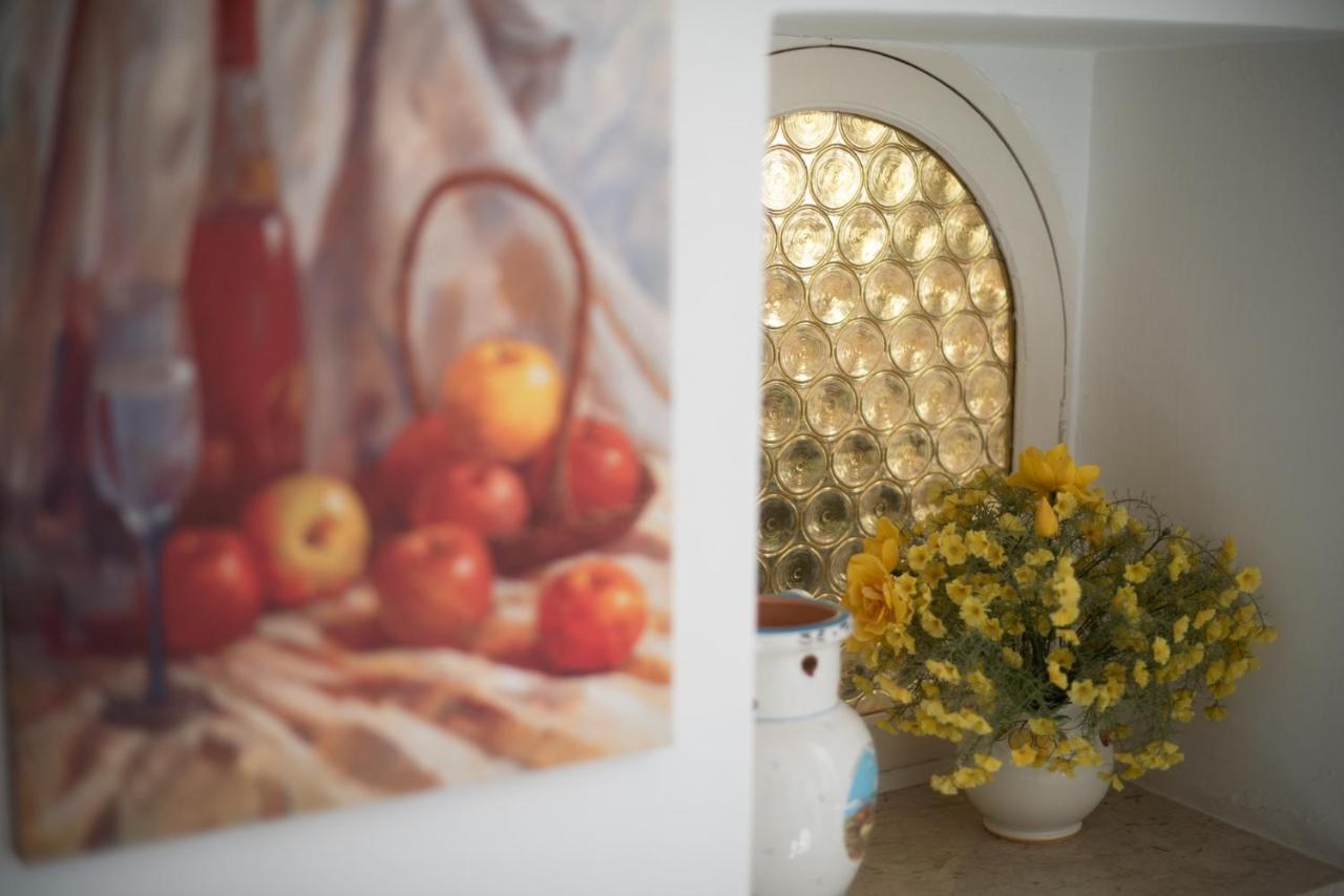 Villa Moschella Taormina Ngoại thất bức ảnh