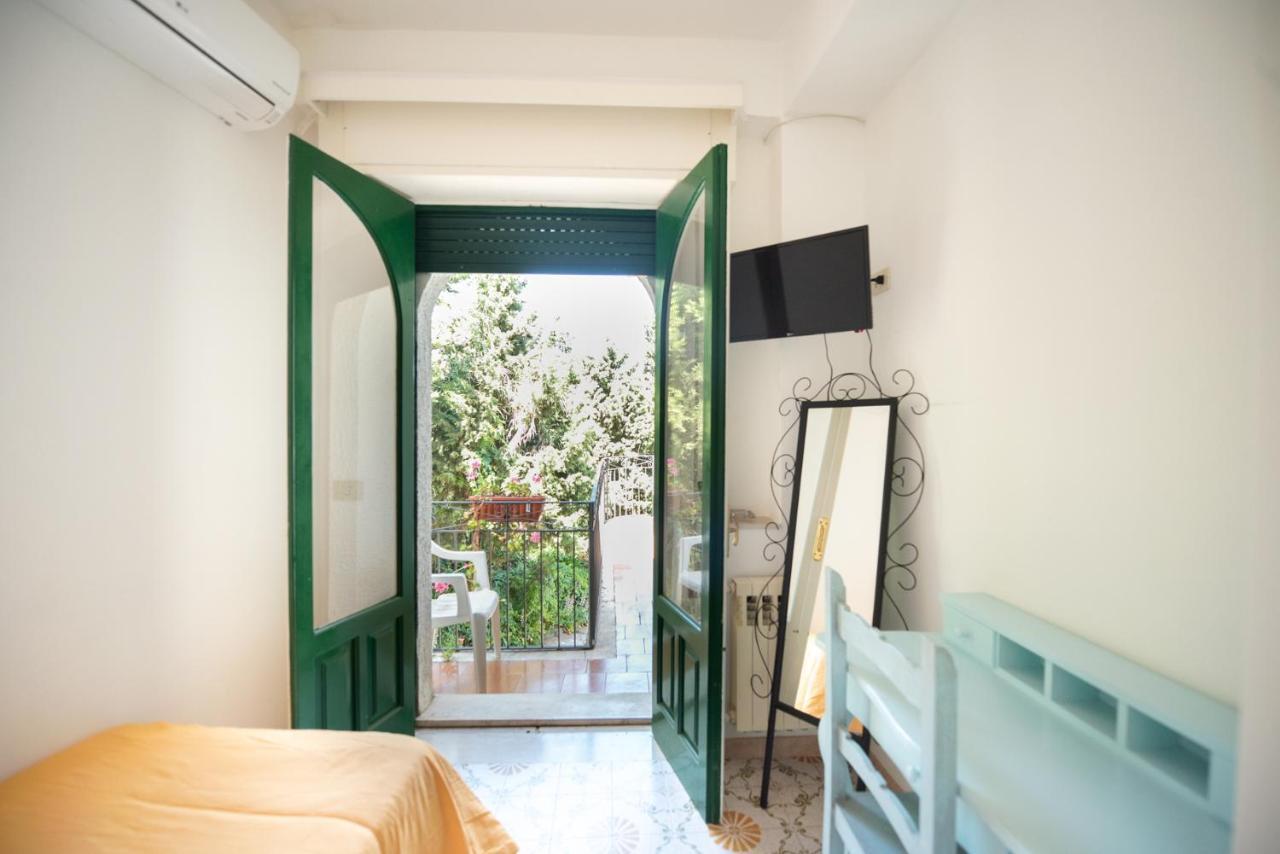 Villa Moschella Taormina Ngoại thất bức ảnh