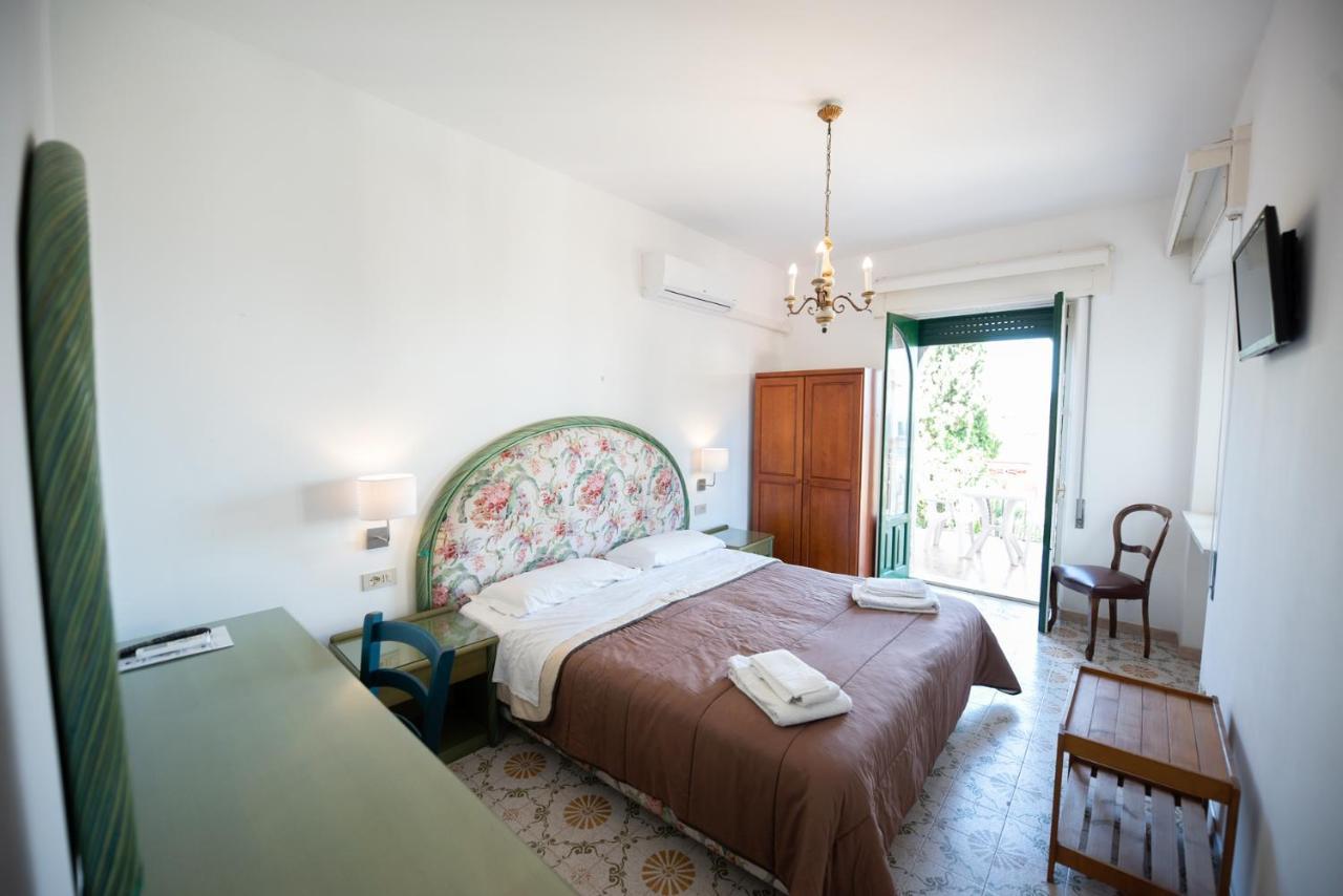 Villa Moschella Taormina Ngoại thất bức ảnh