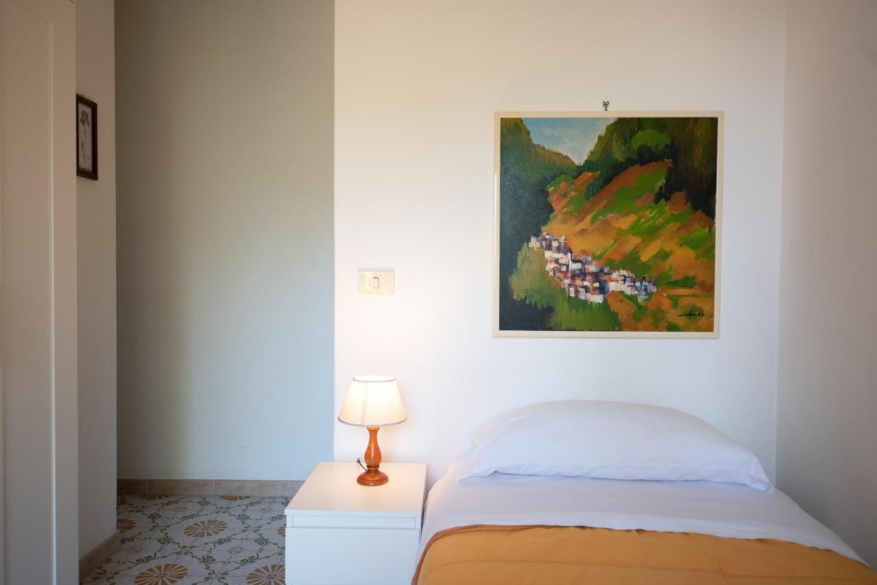 Villa Moschella Taormina Ngoại thất bức ảnh