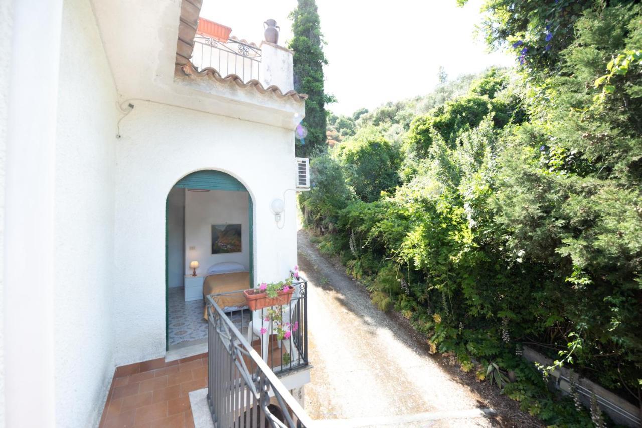 Villa Moschella Taormina Ngoại thất bức ảnh
