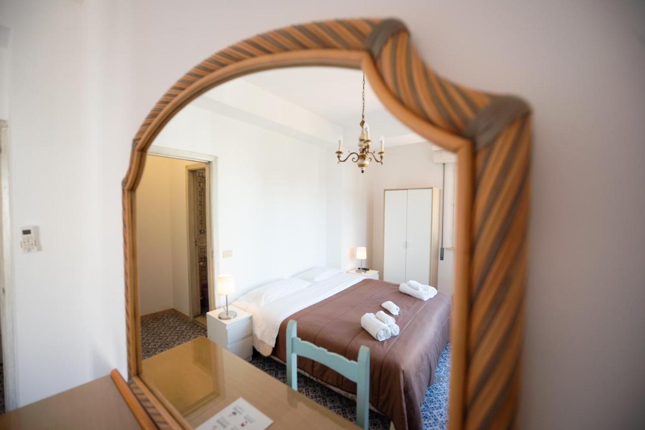 Villa Moschella Taormina Ngoại thất bức ảnh