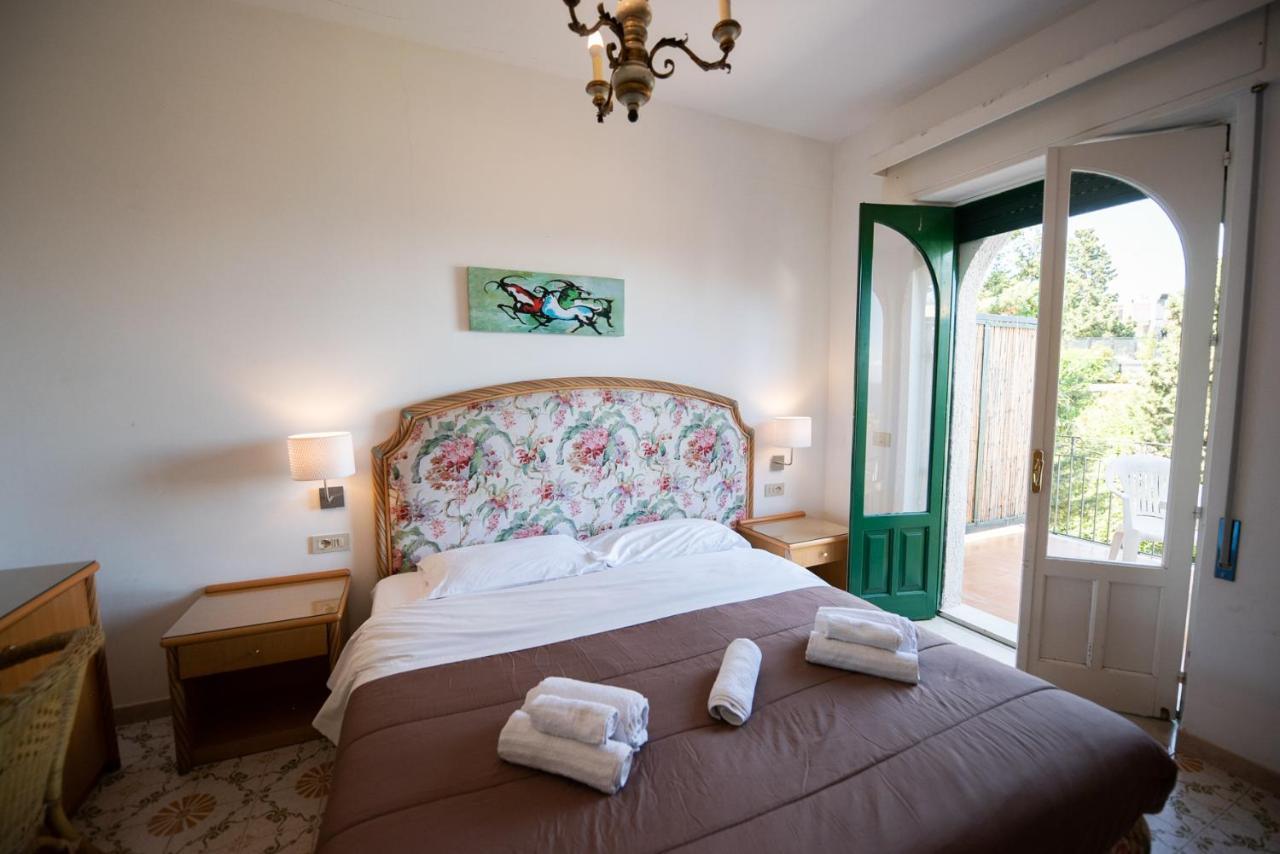 Villa Moschella Taormina Ngoại thất bức ảnh