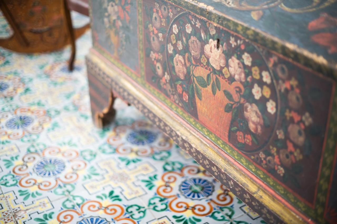 Villa Moschella Taormina Ngoại thất bức ảnh