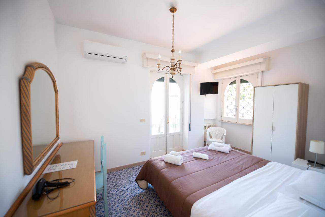Villa Moschella Taormina Ngoại thất bức ảnh
