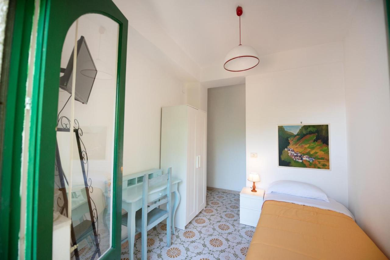 Villa Moschella Taormina Ngoại thất bức ảnh