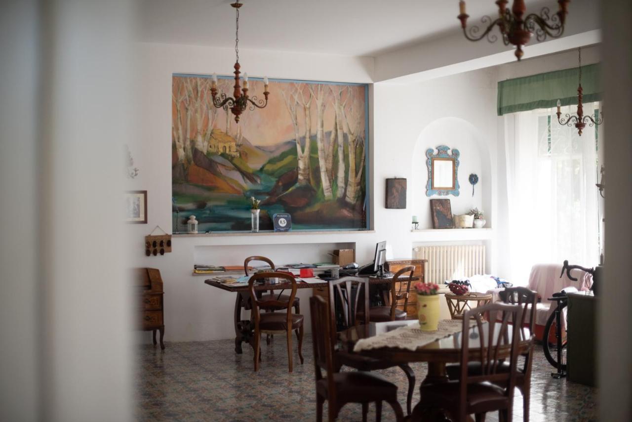 Villa Moschella Taormina Ngoại thất bức ảnh