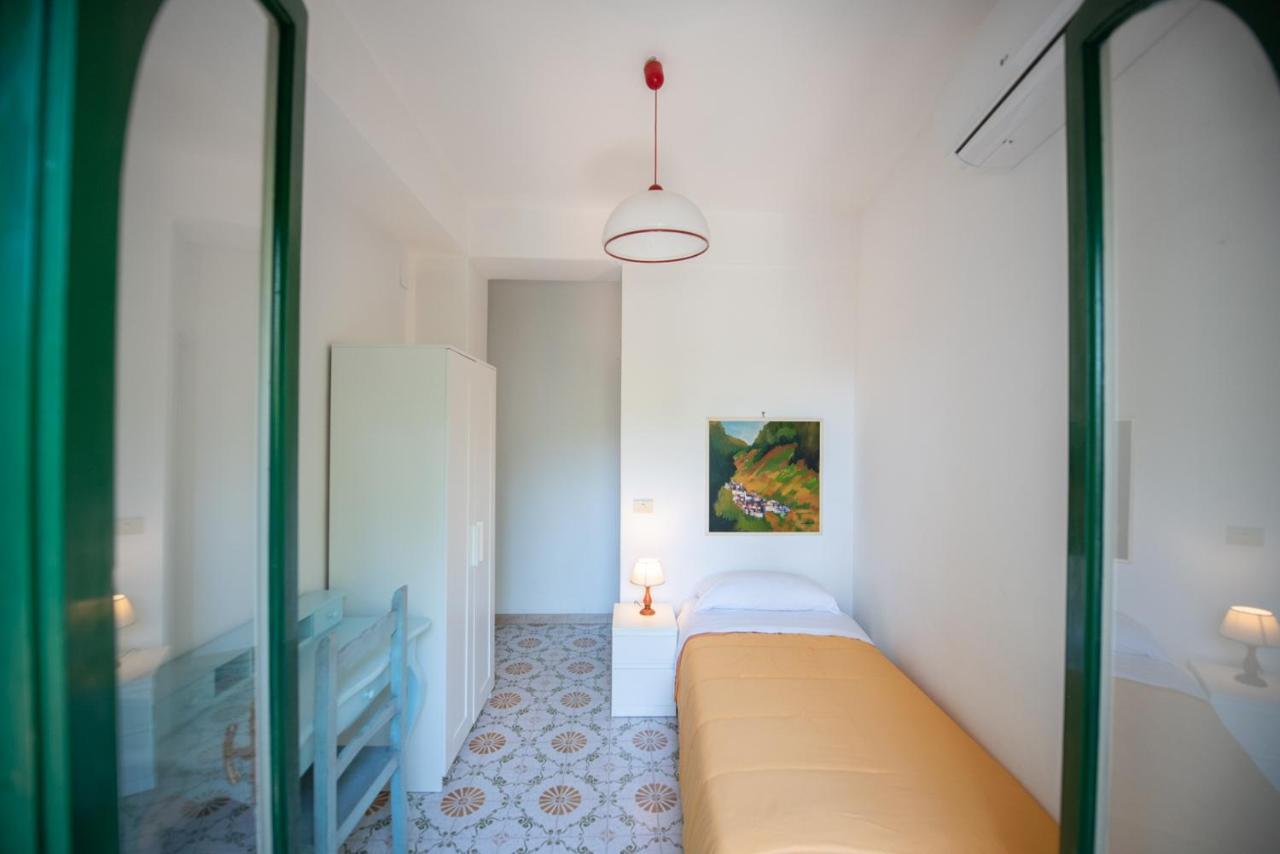 Villa Moschella Taormina Ngoại thất bức ảnh