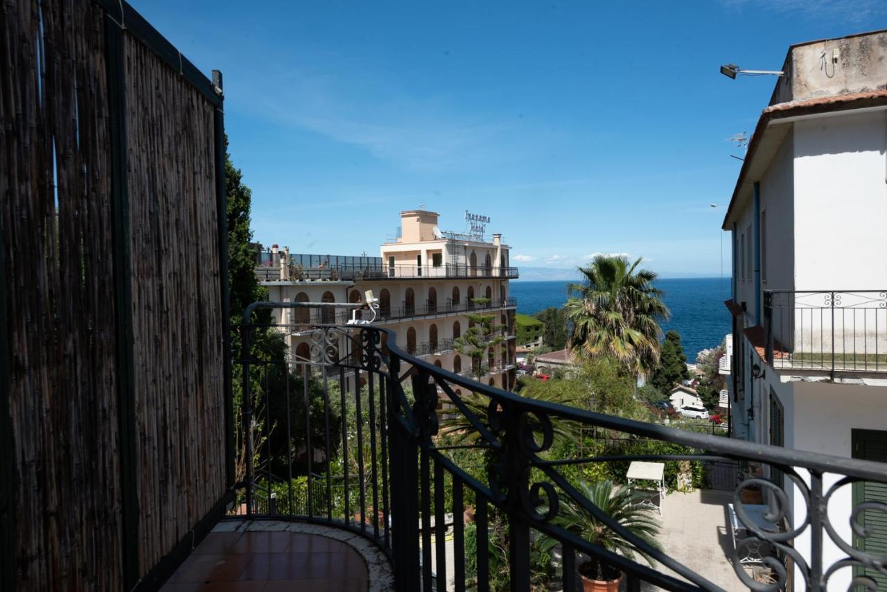 Villa Moschella Taormina Ngoại thất bức ảnh