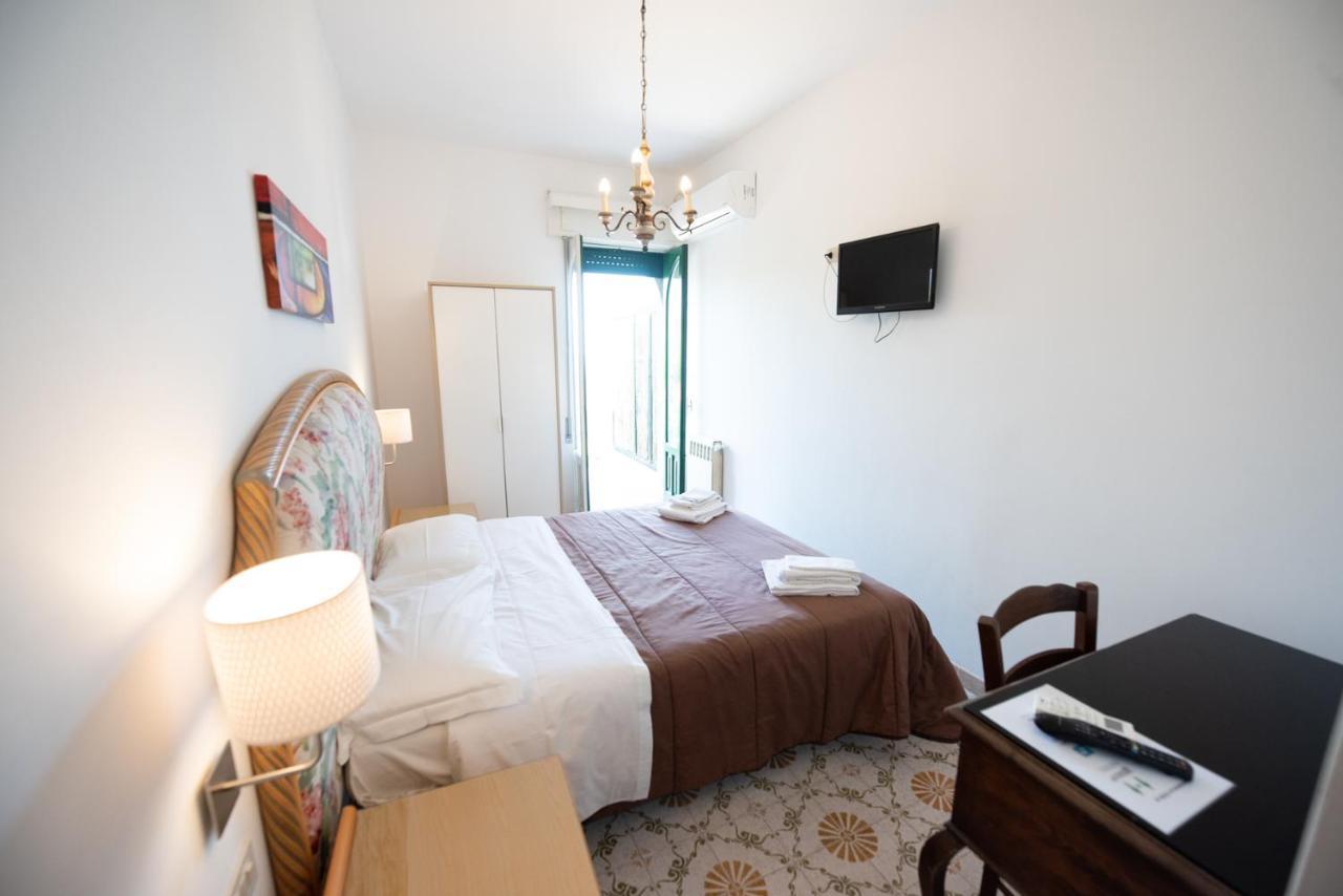 Villa Moschella Taormina Ngoại thất bức ảnh