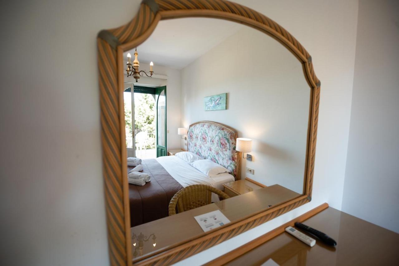 Villa Moschella Taormina Ngoại thất bức ảnh