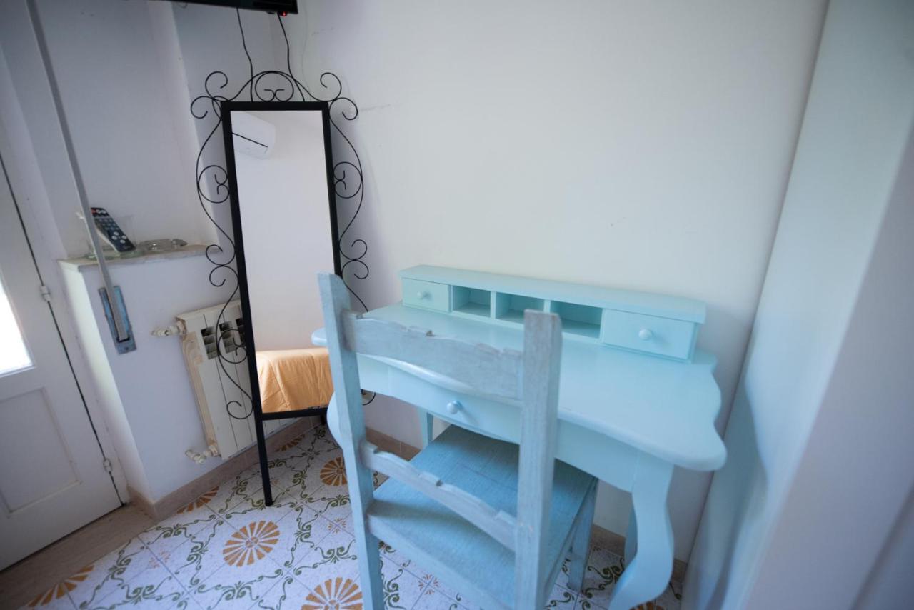 Villa Moschella Taormina Ngoại thất bức ảnh