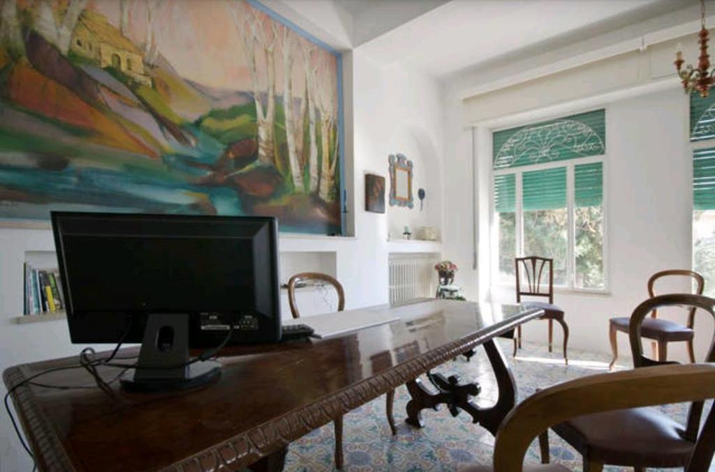 Villa Moschella Taormina Ngoại thất bức ảnh