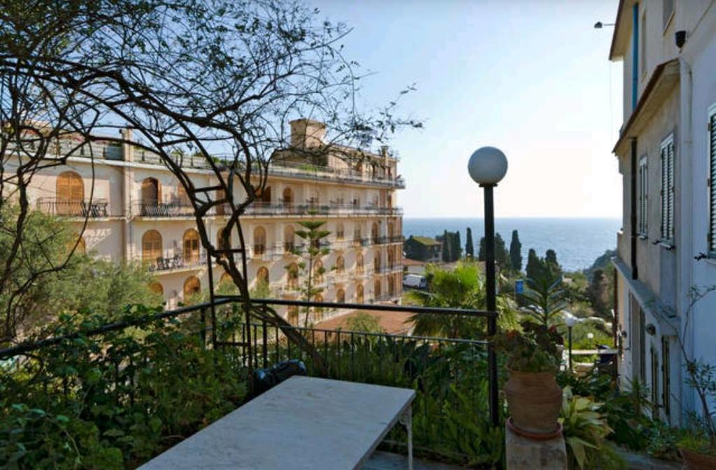 Villa Moschella Taormina Ngoại thất bức ảnh