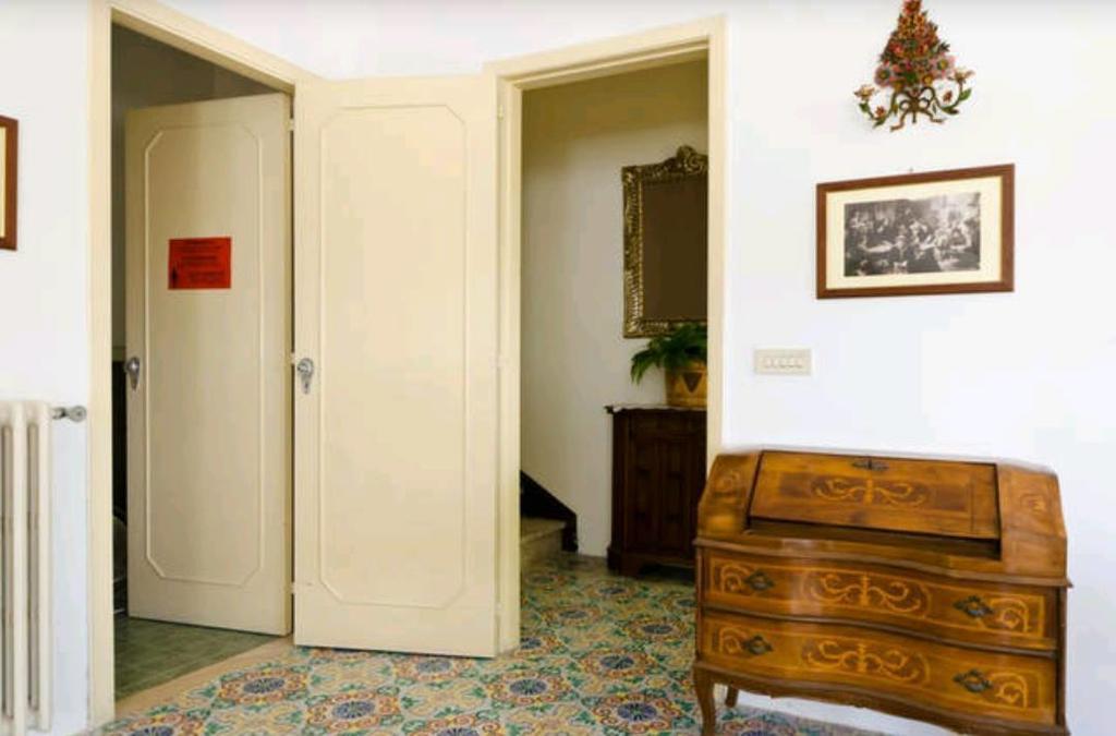 Villa Moschella Taormina Ngoại thất bức ảnh