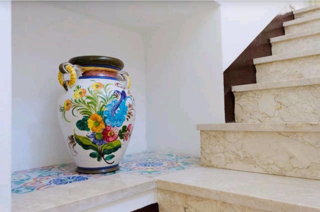 Villa Moschella Taormina Ngoại thất bức ảnh