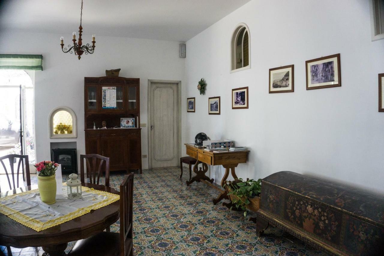 Villa Moschella Taormina Ngoại thất bức ảnh