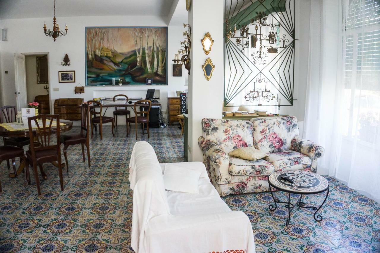 Villa Moschella Taormina Ngoại thất bức ảnh