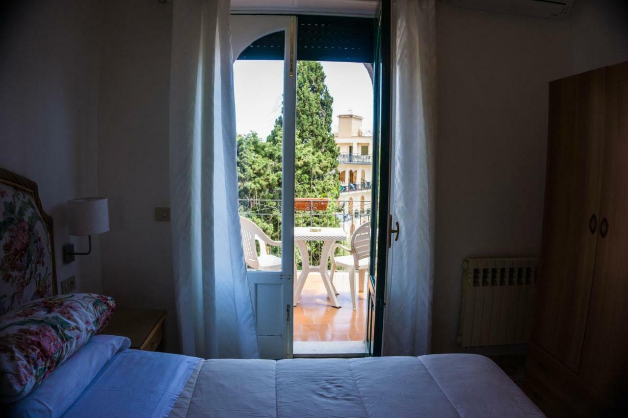 Villa Moschella Taormina Ngoại thất bức ảnh