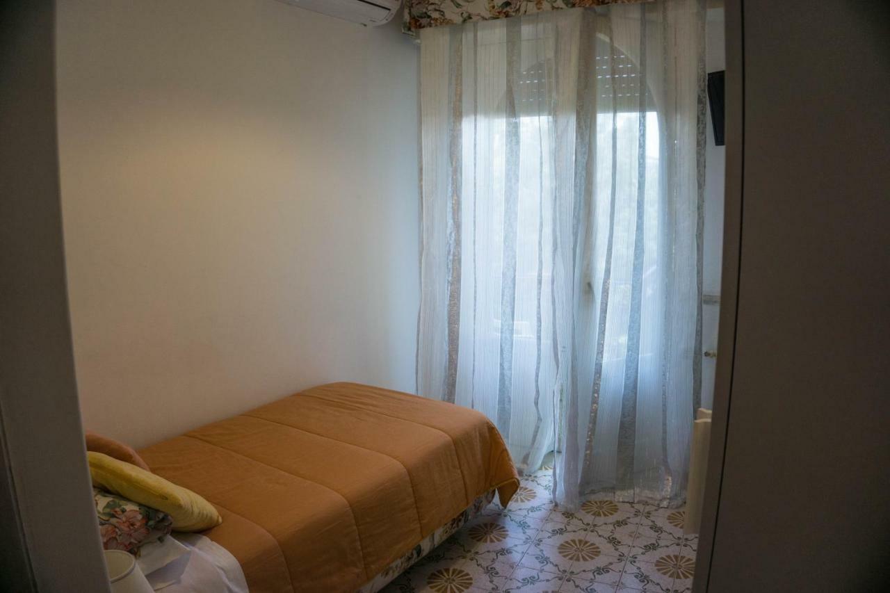 Villa Moschella Taormina Ngoại thất bức ảnh