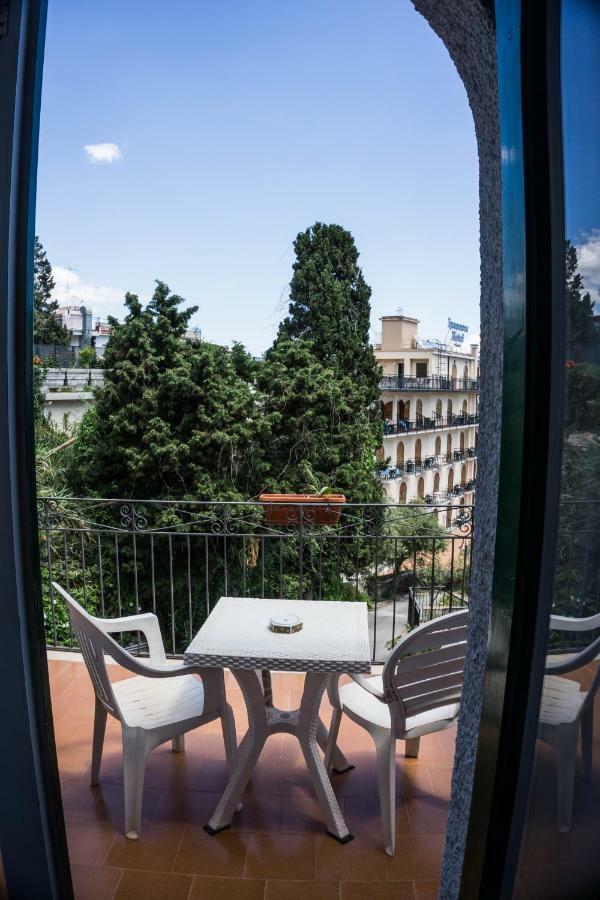 Villa Moschella Taormina Ngoại thất bức ảnh