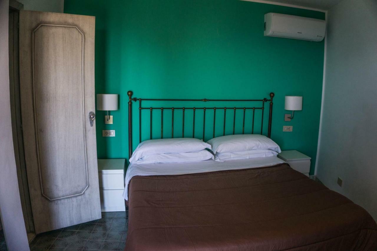 Villa Moschella Taormina Ngoại thất bức ảnh